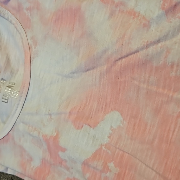 Tye dye top size 16 - Picture 4 of 4